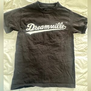 Dream like graphic tee